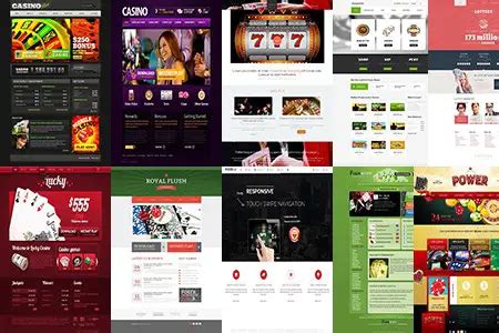 betting website template free download|32+ Exclusive Gambling Casino Templates Free & Premium.